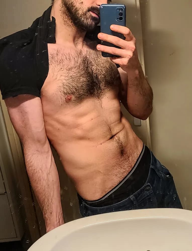 Profil de Anouar, 31 ans, Plan cul à Alterswil FR (Fribourg)