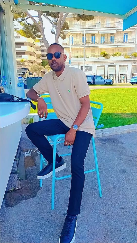 Profil de Ilyann, 34 ans, Plan cul à Essert FR (Fribourg)