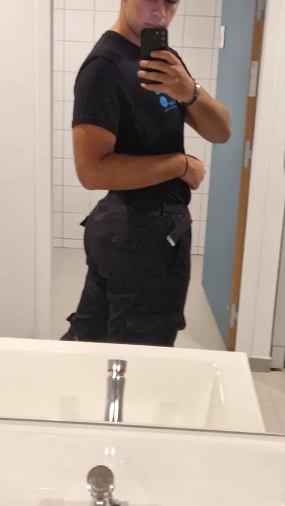 Profil de Travis, 29 ans, Plan cul à Chigny (Vaud)