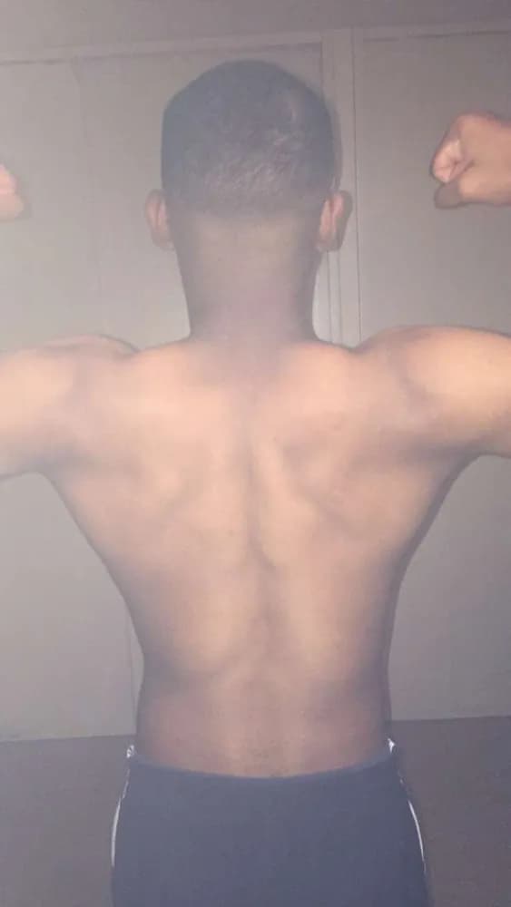 Profil de Ben, 21 ans, Plan cul à Saas-Fee (Valais)