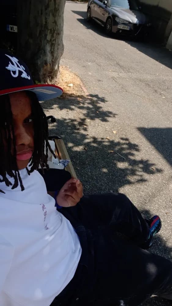 Profil de Leonardo, 25 ans, Plan cul à Viège (Valais)