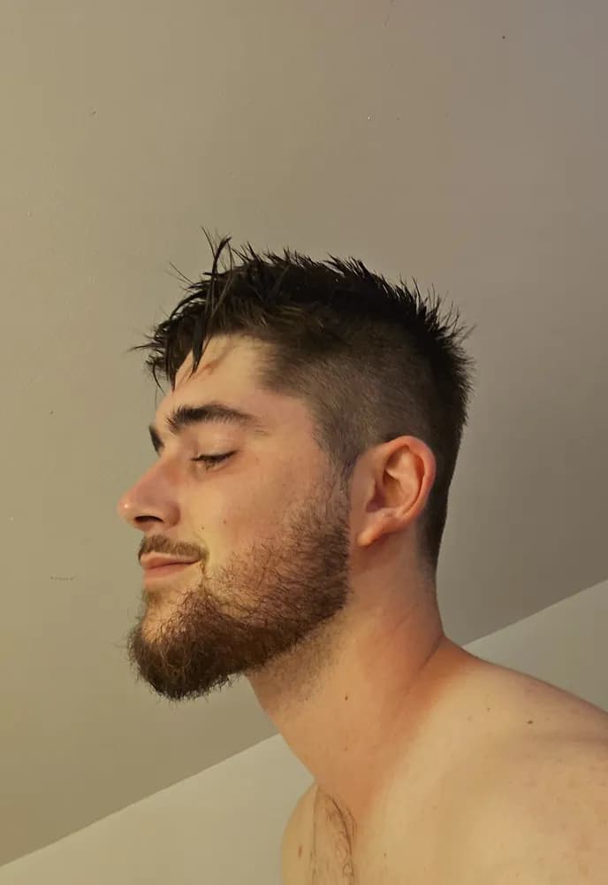 Profil de Joey, 21 ans, Plan cul à Apples (Vaud)