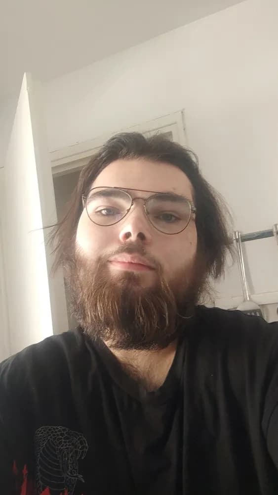 Profil de Ali, 29 ans, Plan cul à Vich (Vaud)