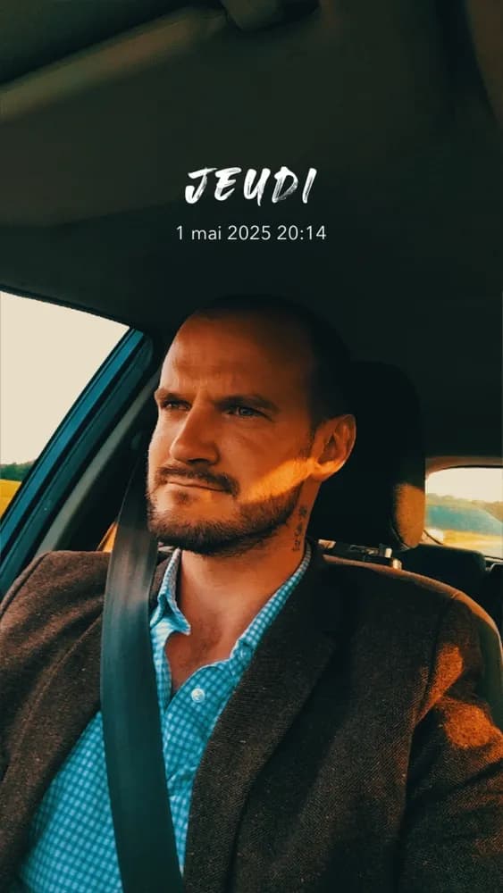 Profil de William, 22 ans, Plan cul à Zuoz (Grisons)