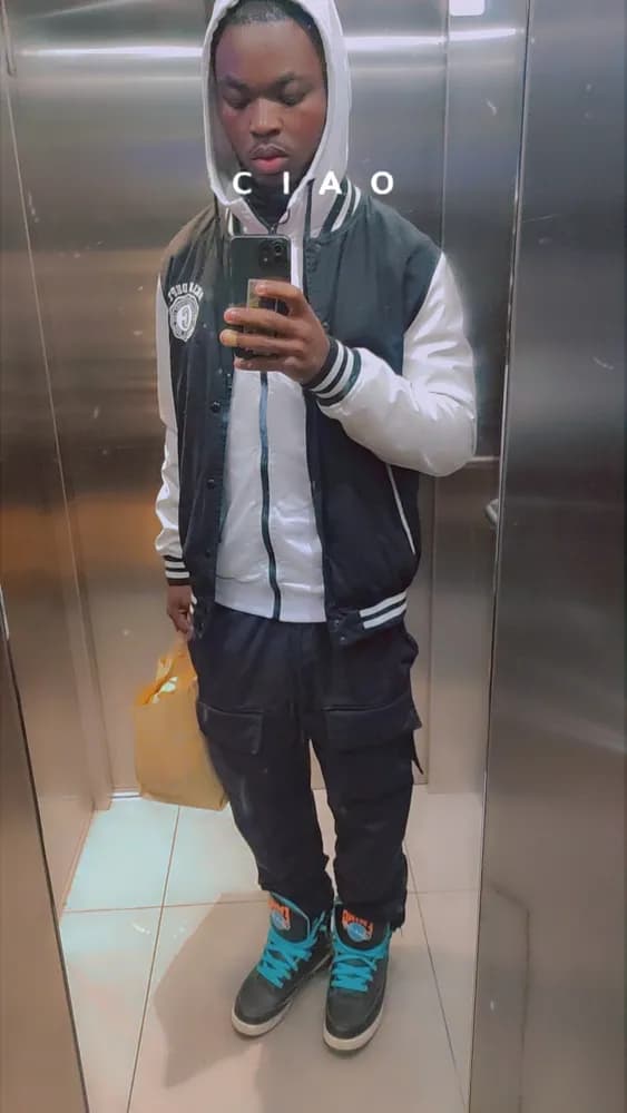 Profil de Alessandro, 33 ans, Plan cul à St. Margrethenberg (Grisons)