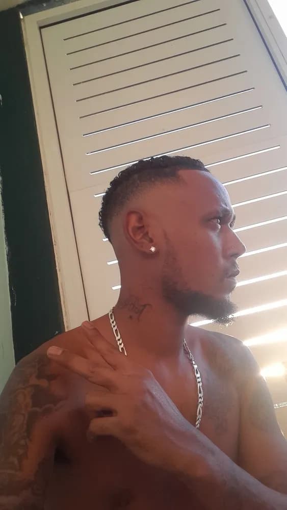 Profil de Mehdi, 34 ans, Plan cul à Granges VS (Valais)