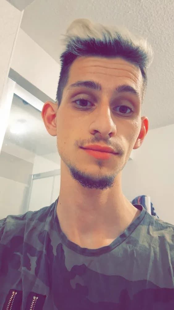 Profil de Jayce, 30 ans, Plan cul à Camuns (Grisons)