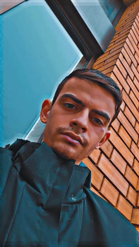 Profil de Baptiste, 30 ans, Plan cul à Grub SG (Saint-Gall)