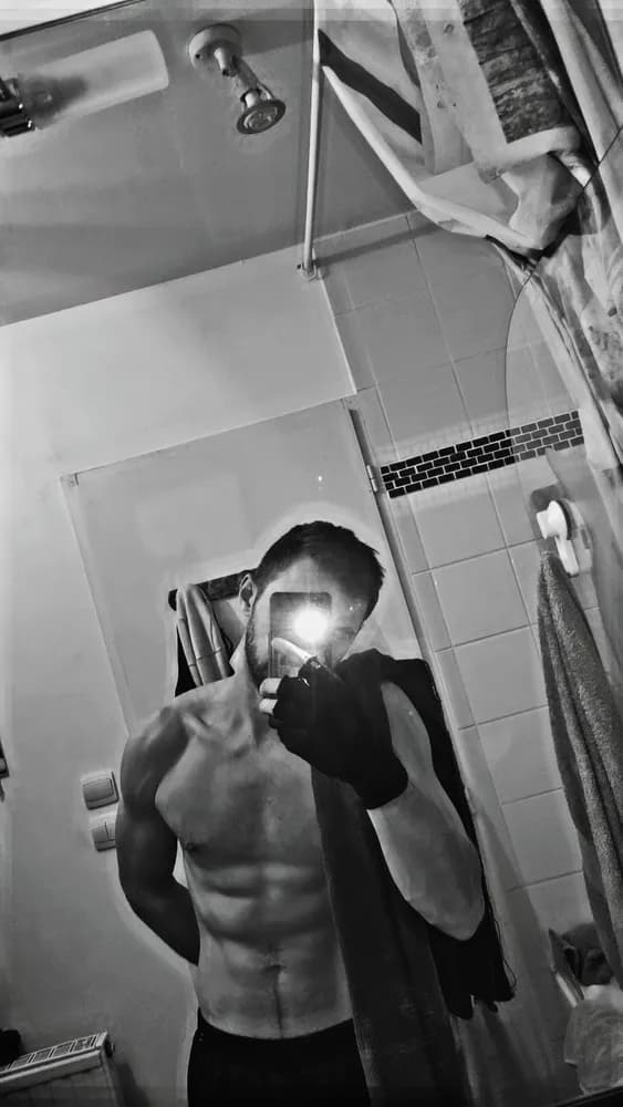 Profil de Ayden, 33 ans, Plan cul à Tamins (Grisons)