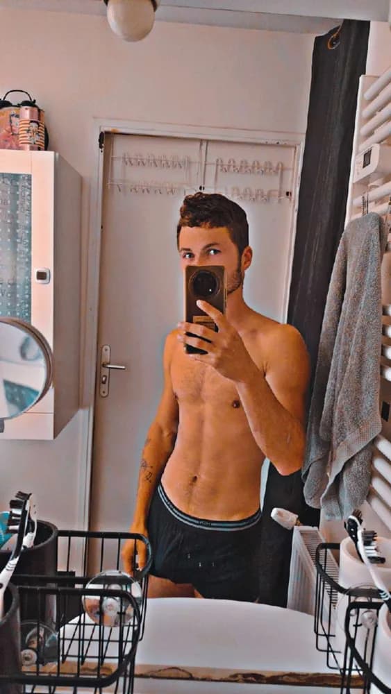 Profil de Joris, 22 ans, Plan cul à Fischbach LU (Lucerne)