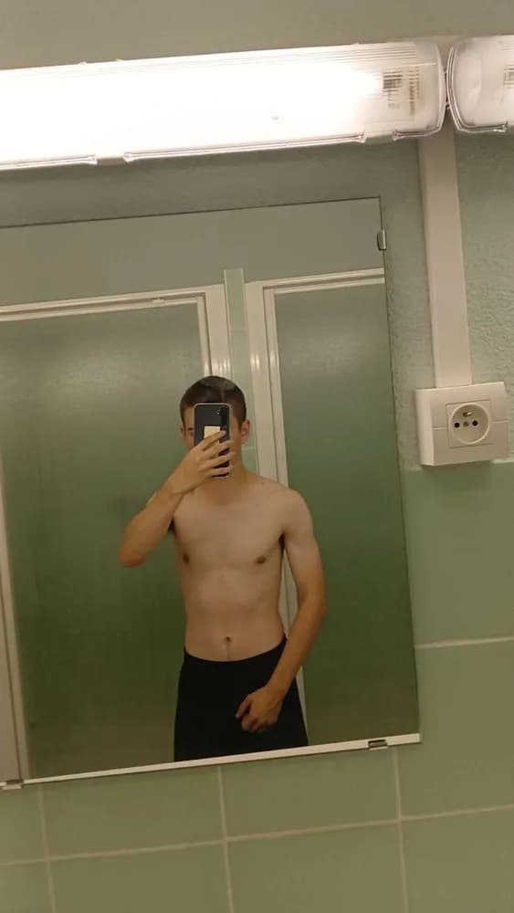 Profil de Jamie, 33 ans, Plan cul à Studen BE (Berne)