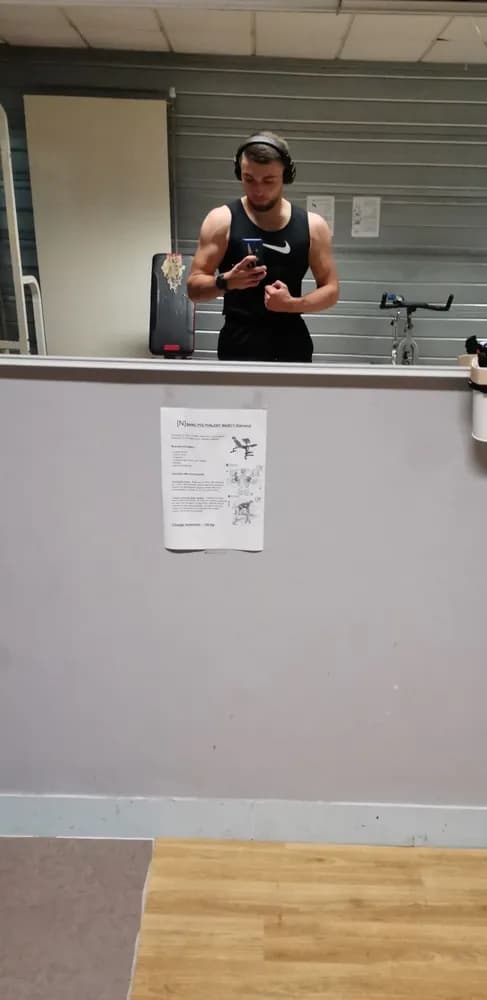 Profil de Calixte, 28 ans, Plan cul à Bouloz (Fribourg)