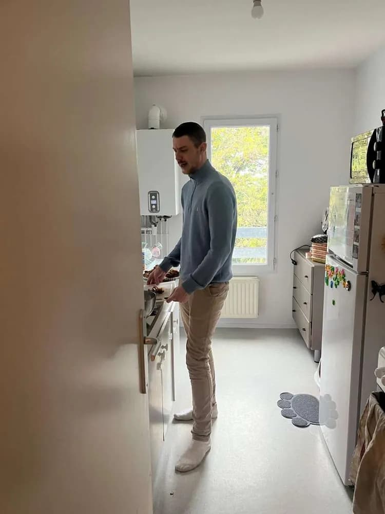 Profil de Shams, 30 ans, Plan cul à Villa (Evolène) (Valais)