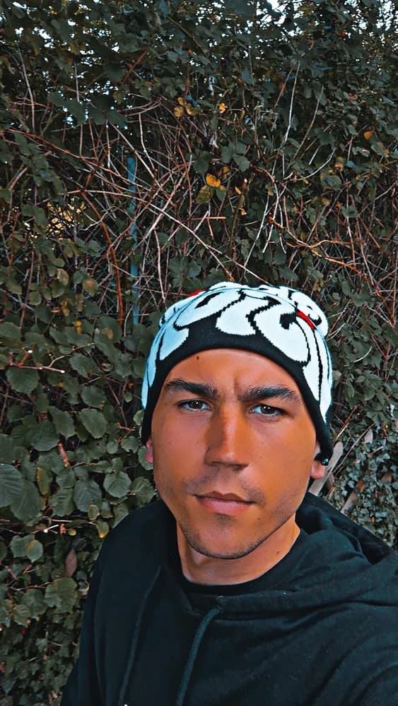 Profil de Patrick, 22 ans, Plan cul à Leutwil (Argovie)