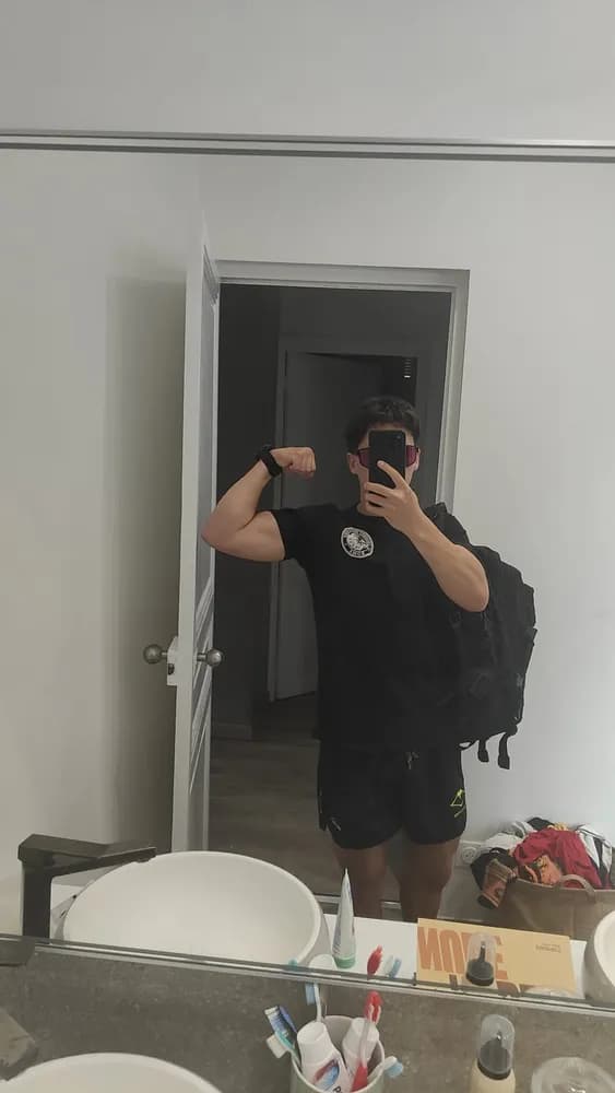 Profil de Tyno, 34 ans, Plan cul à Remigen (Argovie)