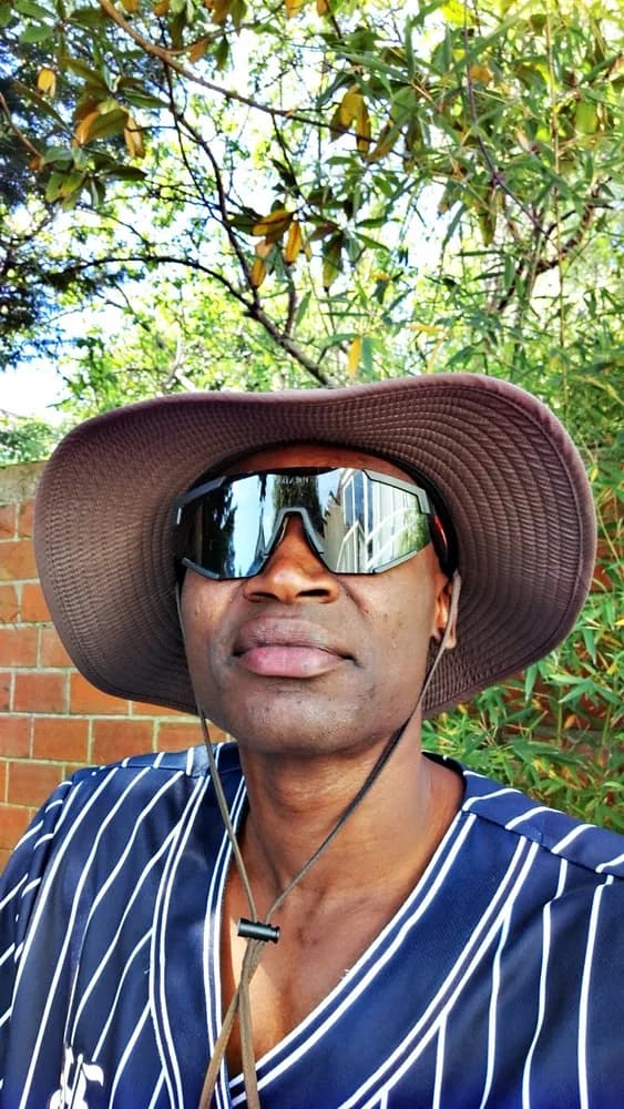 Profil de Marin, 32 ans, Plan cul à Vercorin (Valais)