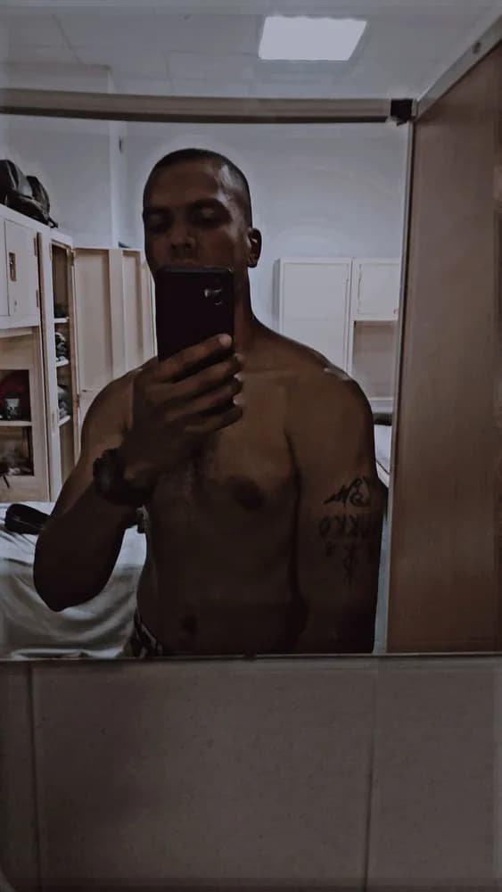 Profil de Gustavo, 29 ans, Plan cul à Schmitten FR (Fribourg)