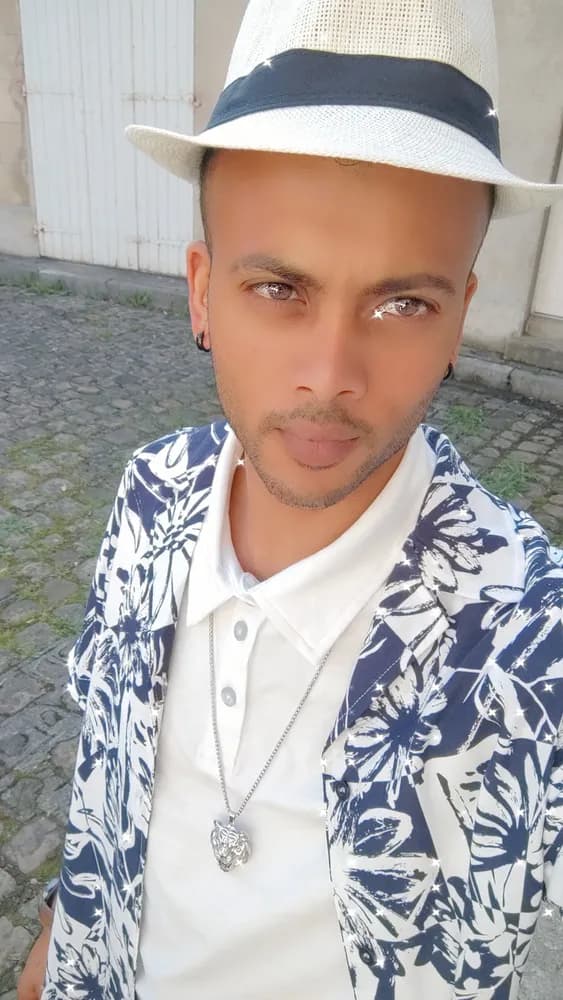 Profil de Issam, 33 ans, Plan cul à Entlebuch (Lucerne)