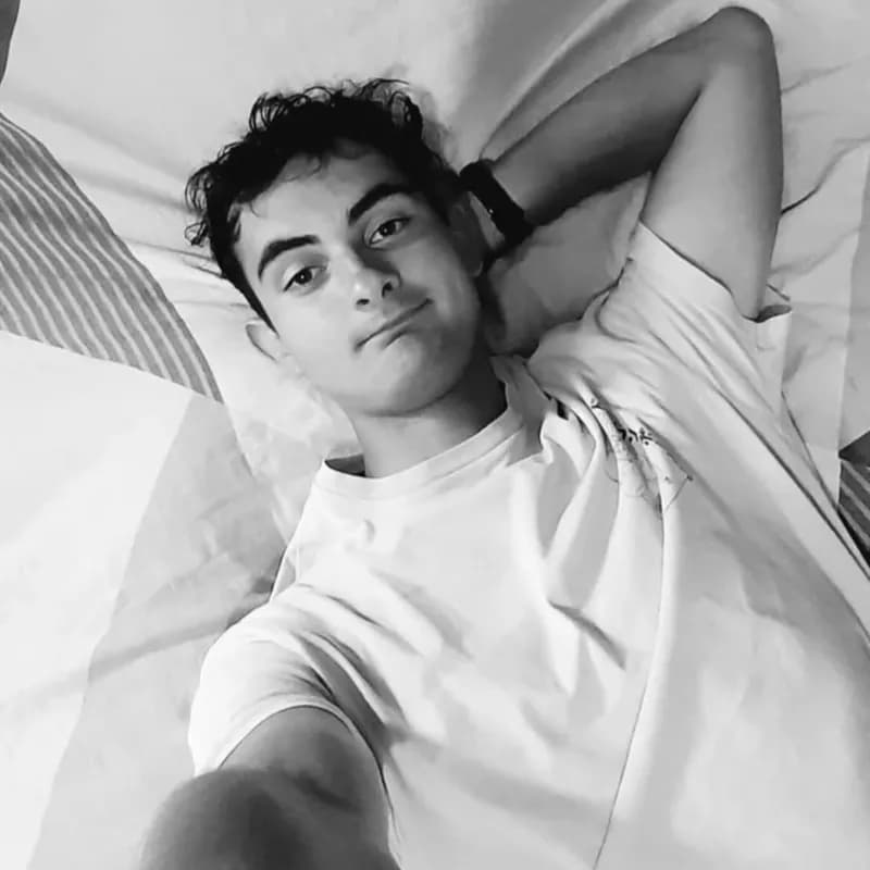 Profil de Alexander, 25 ans, Plan cul à Bercher (Vaud)