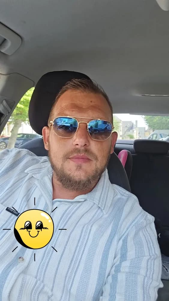 Profil de Alaa, 25 ans, Plan cul à Innerberg (Berne)
