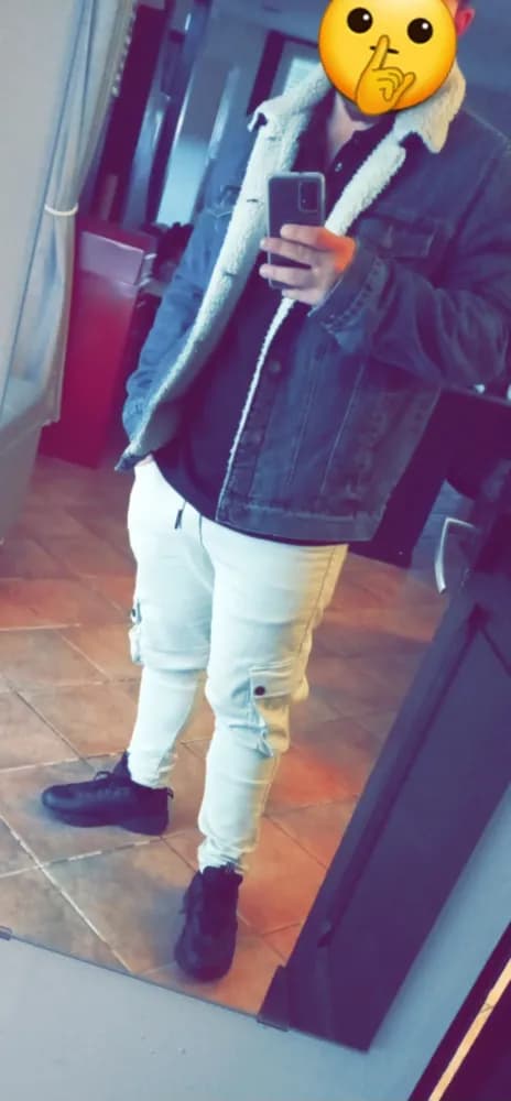 Profil de Adan, 27 ans, Plan cul à Brignon (Nendaz) (Valais)