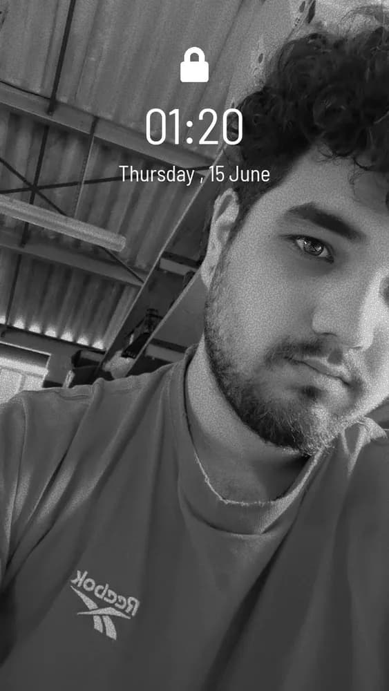 Profil de Isak, 27 ans, Plan cul à Denges (Vaud)