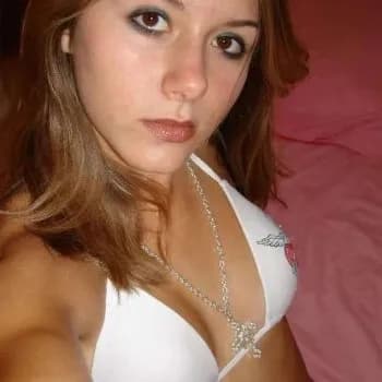 Profil de Irys, 26 ans, Plan cul à Gebenstorf (Argovie)