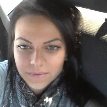 Profil de Amal, 33 ans, Plan cul à Chamby (Vaud)