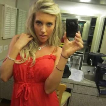 Profil de Calista, 26 ans, Plan cul à Hitzkirch (Lucerne)