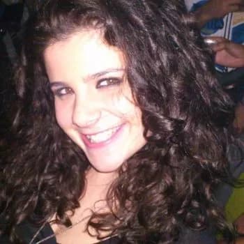 Profil de Keyla, 23 ans, Plan cul à Ruschein (Grisons)