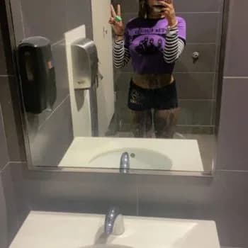 Profil de Bayan, 21 ans, Plan cul à Bevaix (Neuchâtel)