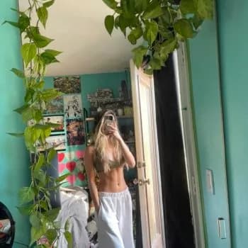 Profil de Elynn, 28 ans, Plan cul à Pany (Grisons)