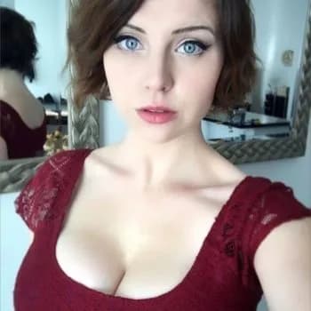 Profil de Sidra, 25 ans, Plan cul à Loc (Valais)