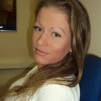 Profil de Agatha, 24 ans, Plan cul à Cugnasco (Tessin)
