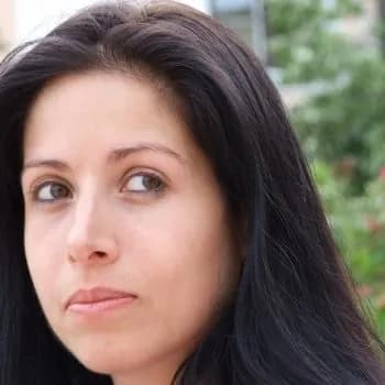 Profil de Zahra, 30 ans, Plan cul à Mogelsberg (Saint-Gall)