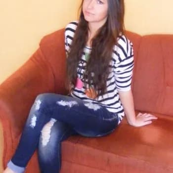 Profil de Lylou, 28 ans, Plan cul à Berlens (Fribourg)