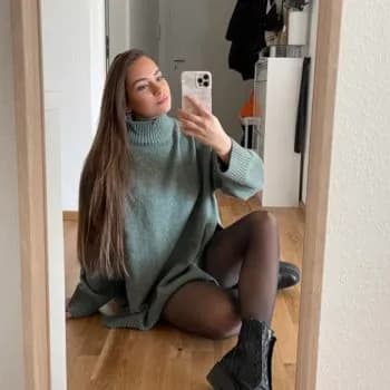 Profil de Lynna, 21 ans, Plan cul à Champvent (Vaud)