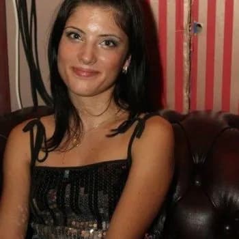 Profil de Jodie, 31 ans, Plan cul à Uttwil (Thurgovie)