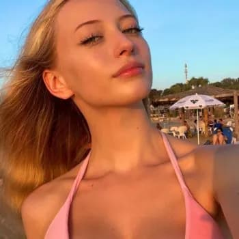 Profil de Kiara, 27 ans, Plan cul à Andelfingen (Zurich)