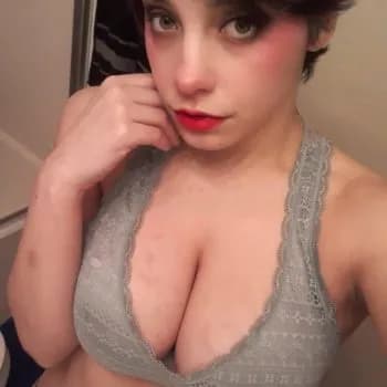 Profil de Ina, 24 ans, Plan cul à Sulz LU (Lucerne)