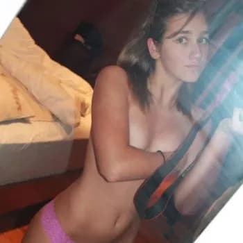Profil de Anastasia, 26 ans, Plan cul à Lussy-sur-Morges (Vaud)