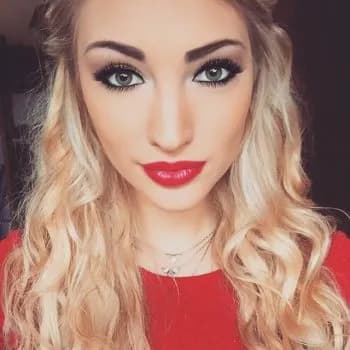 Profil de Abby, 28 ans, Plan cul à Maracon (Vaud)