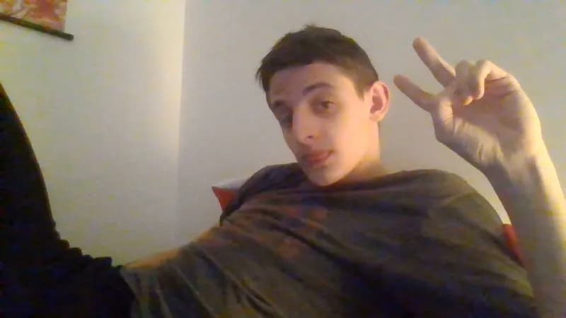 Profil de Matt, 25 ans, Plan cul à Cuarnens (Vaud)