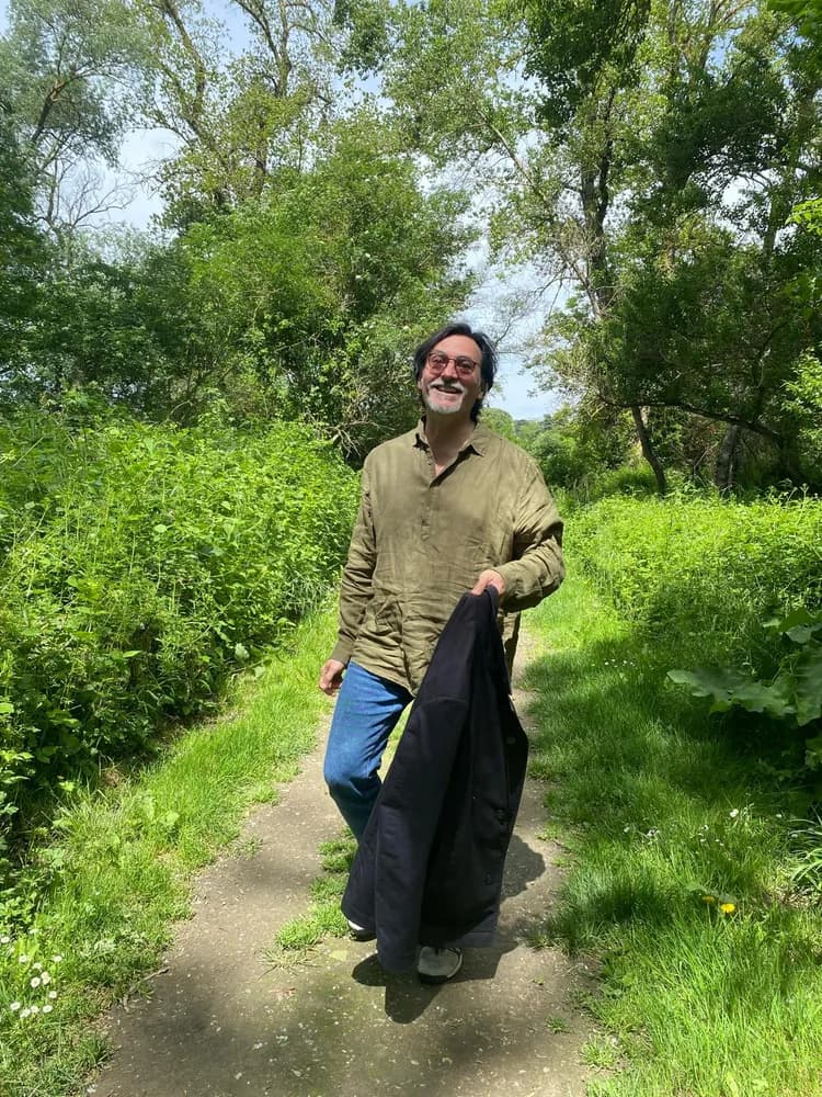 Profil de Aedan, 33 ans, Plan cul à Bedigliora (Tessin)