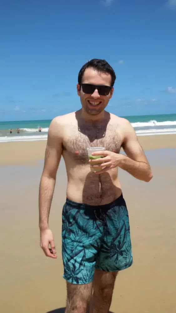 Profil de Viktor, 22 ans, Plan cul à Flond (Grisons)