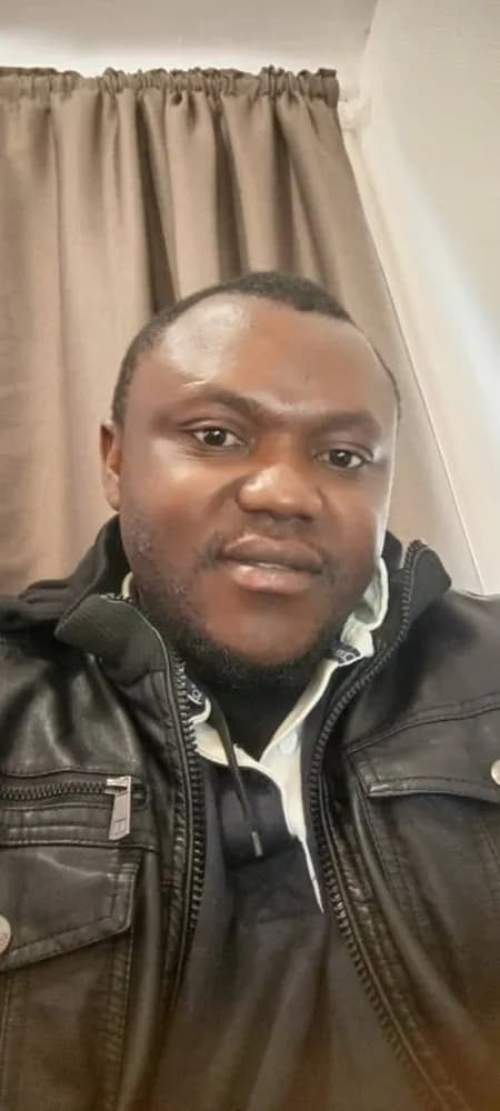 Profil de Rudy, 32 ans, Plan cul à Bullet (Vaud)