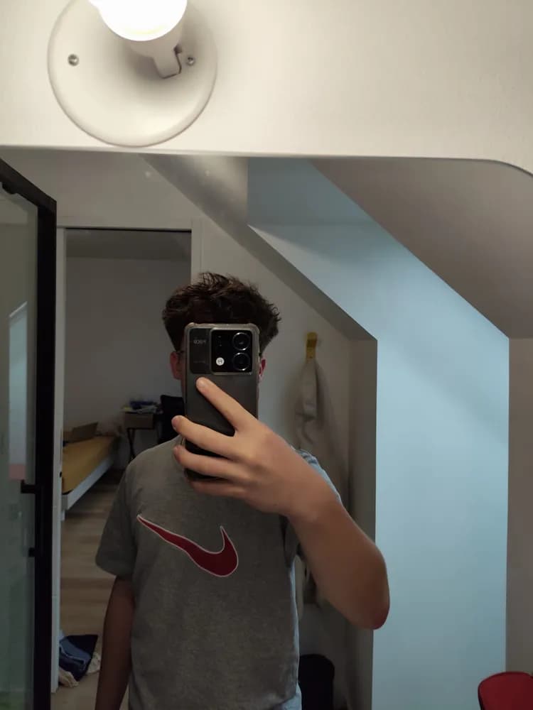 Profil de Abdoullah, 22 ans, Plan cul à Saules BE (Berne)