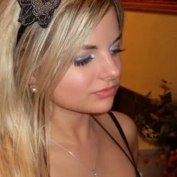 Profil de Insaf, 29 ans, Plan cul à Rufi (Saint-Gall)