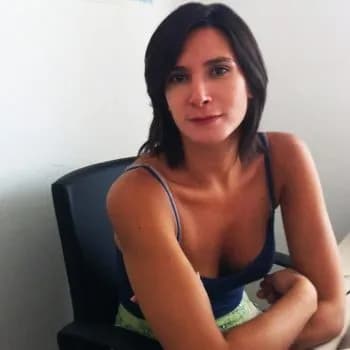 Profil de Ophélie, 33 ans, Plan cul à Sarn (Grisons)