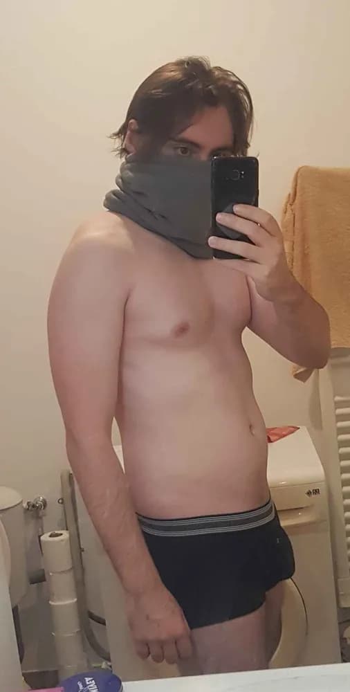 Profil de Ricardo, 31 ans, Plan cul à Willerzell (Schwytz)